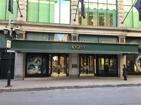 magasin prada centre ville montreal|Montreal 1307 Rue Sainte.